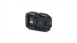 Tilta klietka na monitor pre Atomos Ninja V - čierna 26225