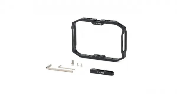 Tilta klietka na monitor pre Atomos Ninja V - čierna 26225