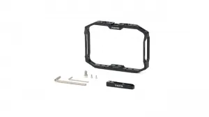 Tilta klietka na monitor pre Atomos Ninja V - čierna 26225