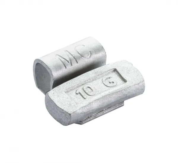 REDATS Vyvažovacie závažie pre ALU disky 10g - 100 kusov