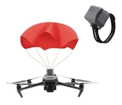 Stablecam Manti III - padák pro drony 1DJ2552