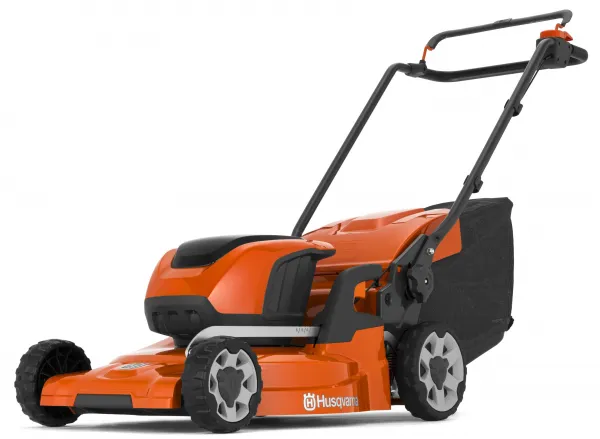 Akumulátorová kosačka HUSQVARNA LC 247i