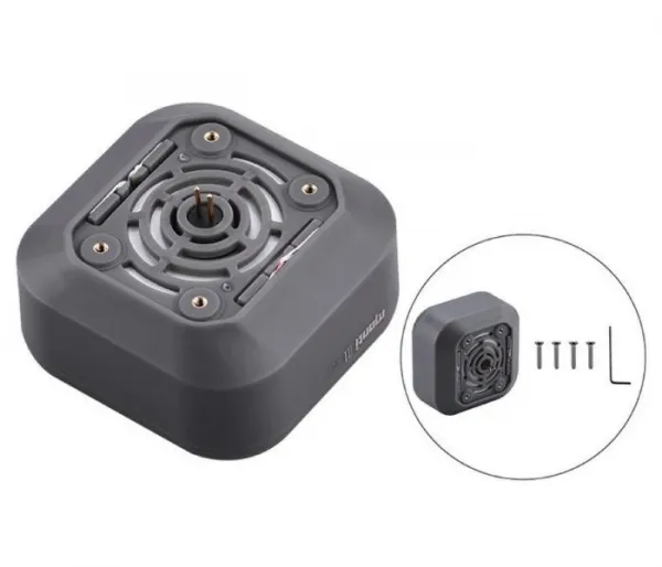 Stablecam Manti III Plus - padák pro drony 1DJ2552P