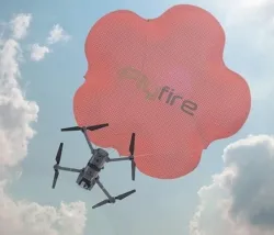 Stablecam Manti III Plus - padák pro drony 1DJ2552P