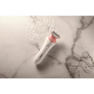 Philips SatinShave Wet & Dry BRL146/00 dámsky holiaci strojček 1 ks