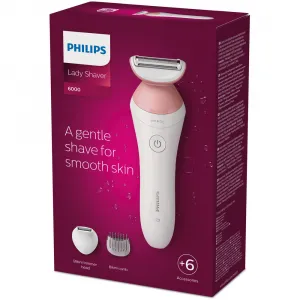 Philips SatinShave Wet & Dry BRL146/00 dámsky holiaci strojček 1 ks