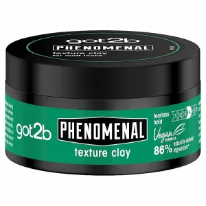 got2b Phenomenal matujúci vosk na vlasy pre fixáciu a tvar 100 ml
