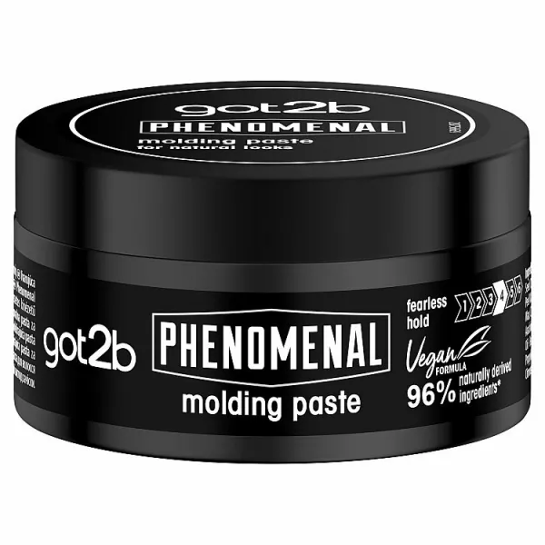 got2b Phenomenal tvarovacia pasta 100 ml