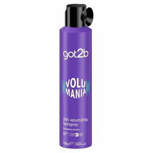 got2b Volumania lak na vlasy 300 ml
