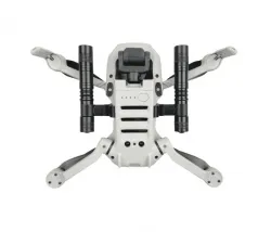 Stablecam MAVIC MINI 1/2 -LED sada svetiel (bez Aku) 1DJ4924