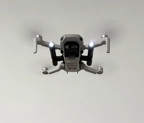 Stablecam MAVIC MINI 1/2 -LED sada svetiel (bez Aku) 1DJ4924