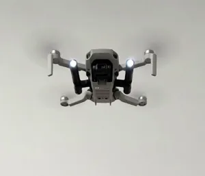 Stablecam MAVIC MINI 1/2 -LED sada svetiel (bez Aku) 1DJ4924