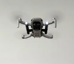 Stablecam MAVIC MINI 1/2 -LED sada svetiel (bez Aku) 1DJ4924