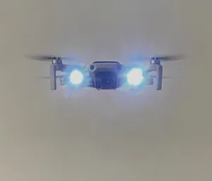 Stablecam MAVIC MINI 1/2 -LED sada svetiel (bez Aku) 1DJ4924