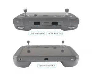 Stablecam Silikónové kryty konektorov Type-C, HDMI, a USB port 1DJ5012