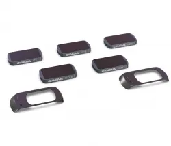 Stablecam MAVIC MINI - CYNOVA ND Pack 5 Filter 1DJ5014