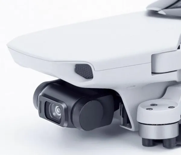 Stablecam MAVIC MINI - CYNOVA ND Pack 5 Filter 1DJ5014