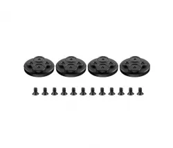 Stablecam MAVIC MINI - CNC kryty motora (Black) 1DJ5083