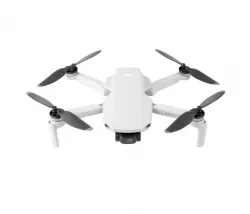 Stablecam MAVIC MINI - CNC kryty motora (Black) 1DJ5083