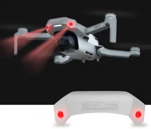 Stablecam DJI Mavic MINI 1/2/SE - LED světlomet (vč. Aku) 1DJ5131