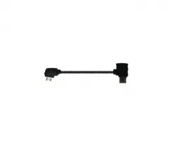 Stablecam Nylonový Kábel na diaľkové ovládanie Micro USB (Mavic) 1DJ5023A