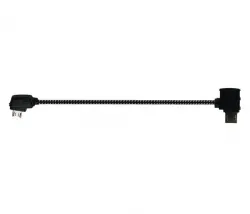 Stablecam Nylonový Kábel na diaľkové ovládanie Micro USB (Mavic) 1DJ5023AT