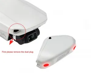 Stablecam DJI Mavic MINI 1/2/SE - LED světlomet (vč. Aku) 1DJ5131