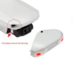 Stablecam DJI Mavic MINI 1/2/SE - LED světlomet (vč. Aku) 1DJ5131