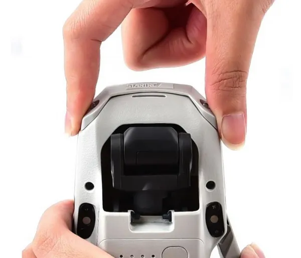 Stablecam DJI Mavic MINI 1/2/SE - LED světlomet (vč. Aku) 1DJ5131