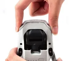 Stablecam DJI Mavic MINI 1/2/SE - LED světlomet (vč. Aku) 1DJ5131