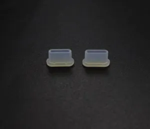 Stablecam Nabíjací port USB-C protiprachový kryt (2 ks) 1DJ5265