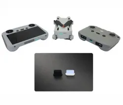 Stablecam Nabíjací port USB-C protiprachový kryt (2 ks) 1DJ5265