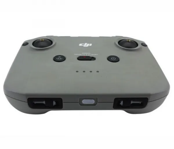 Stablecam Nabíjací port USB-C protiprachový kryt (2 ks) 1DJ5265