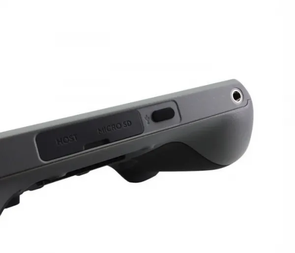 Stablecam Nabíjací port USB-C protiprachový kryt (2 ks) 1DJ5265