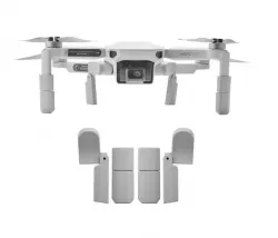 Stablecam MAVIC MINI 1/2 - Skladacie zvýšené pristávacie nohy 1DJ5044