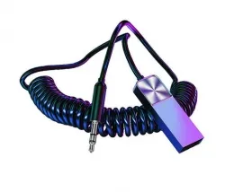 Stablecam USB 5.0 Bluetooth audio adaptér AUX 1DJ7147