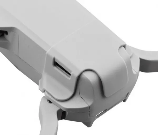 Stablecam MAVIC MINI 1/2 - Poistka batérie 1DJ4918