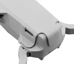 Stablecam MAVIC MINI 1/2 - Poistka batérie 1DJ4918