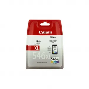 Atramentová kazeta Canon CL-546XL Color 8288B001
