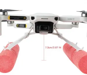 Stablecam MAVIC MINI 1/2 - multifunkčný skladací podvozok 1DJ4922