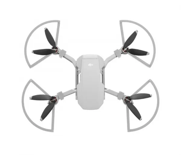 Stablecam MAVIC MINI / MINI SE - Ochranné oblúky (sivé) 1DJ5051