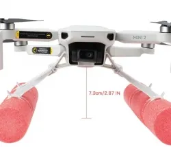 Stablecam MAVIC MINI 1/2 - multifunkčný skladací podvozok 1DJ4922