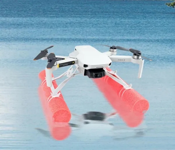 Stablecam MAVIC MINI 1/2 - multifunkčný skladací podvozok 1DJ4922
