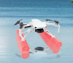 Stablecam MAVIC MINI 1/2 - multifunkčný skladací podvozok 1DJ4922