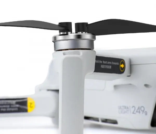 Stablecam MAVIC MINI - CNC kryty motora 1DJ5080