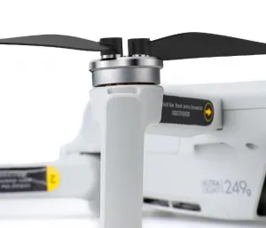 Stablecam MAVIC MINI - CNC kryty motora 1DJ5080