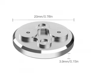 Stablecam MAVIC MINI - CNC kryty motora 1DJ5080