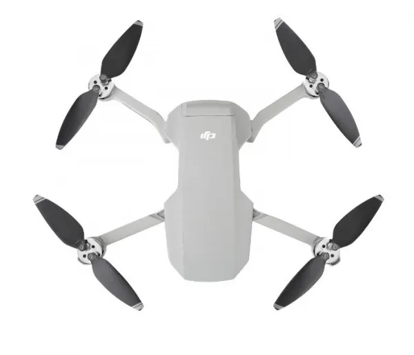 Stablecam MAVIC MINI - CNC kryty motora 1DJ5080