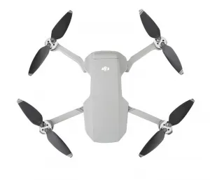 Stablecam MAVIC MINI - CNC kryty motora 1DJ5080