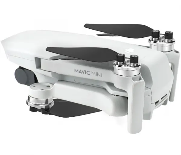 Stablecam MAVIC MINI - CNC kryty motora 1DJ5080